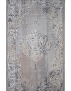 Синтетичний килим Levado 03710D L.GREY/BEIGE - высокое качество по лучшей цене в Украине.